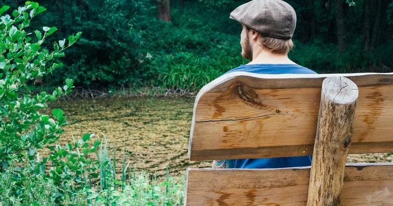 The personal benefits are not what you think