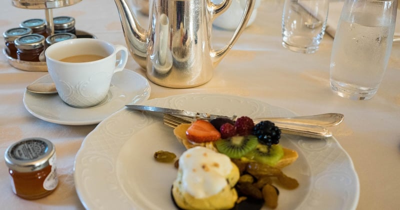 Boutique Hotel Stays with Personalized Concierge Service Done Right