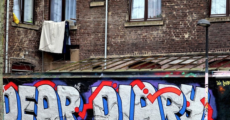 Street Art Tours in Emerging Creative Cities: Global Guide