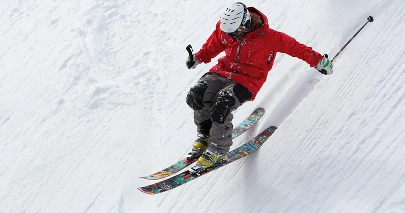 What are the top 5 extreme sports?