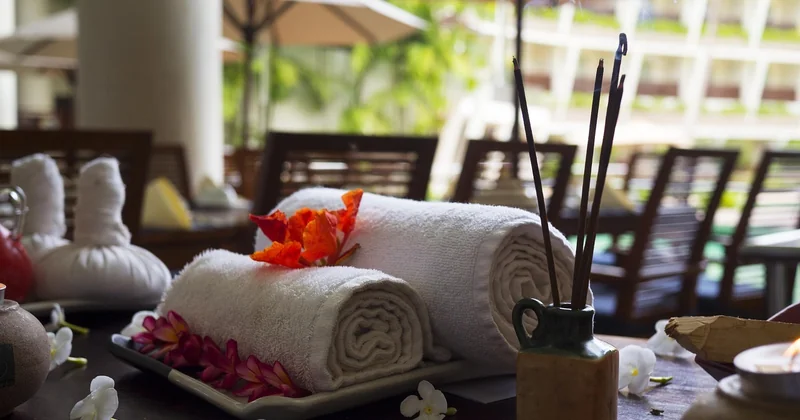 Best wellness retreats in Europe