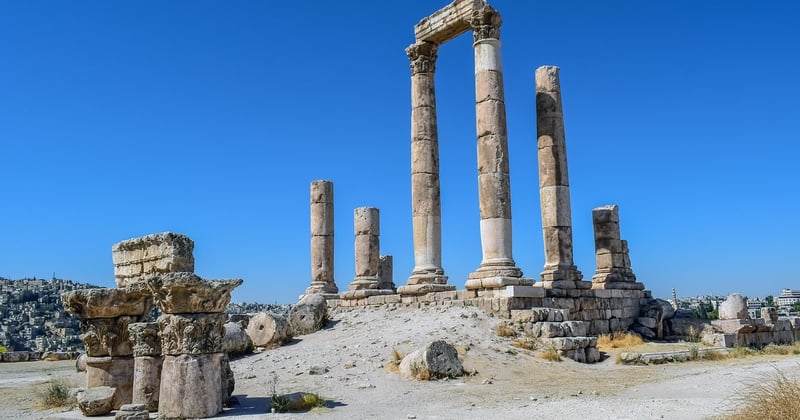 15 Sacred Temples and Spiritual Sites to Visit for Inner Peace
