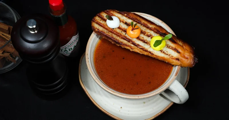 What does culinary travel actually mean?