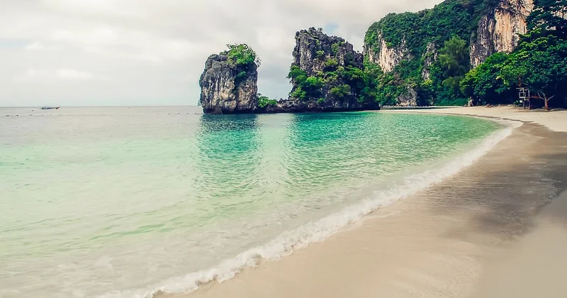 Which islands are best for relaxation?